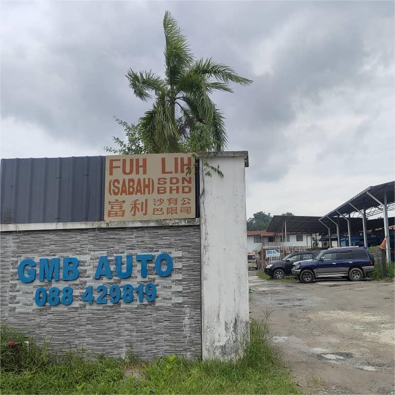 GMB Auto