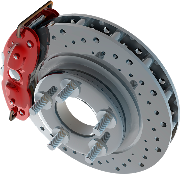 Brake