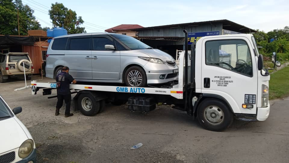 Auto Repair Service