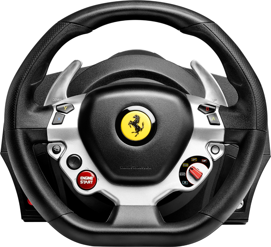 steering