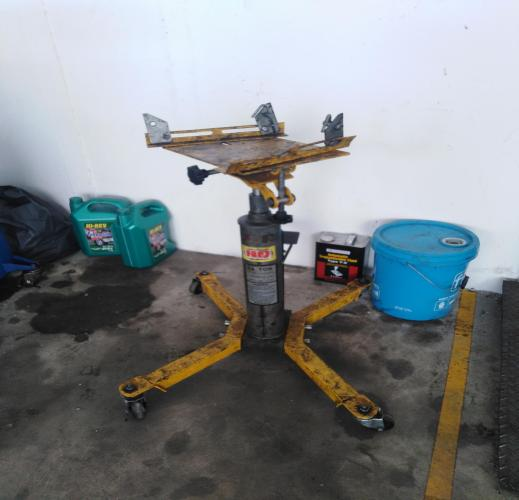 Brake Service