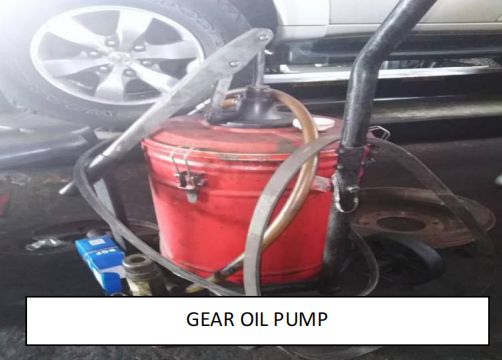 Auto Repair Service