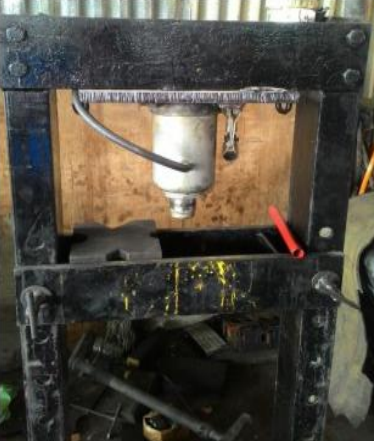 Brake Service